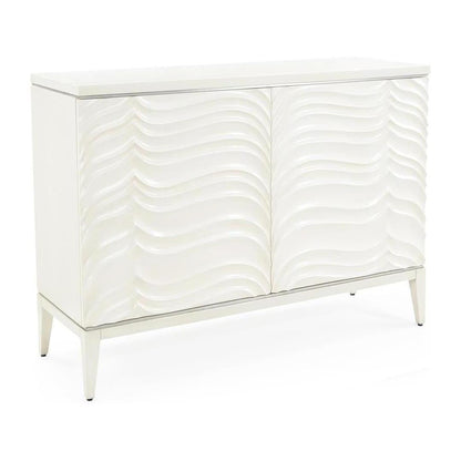 John Richard Regalia Chest