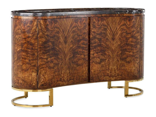 John Richard Ferdinand Four-Door Sideboard