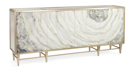 John Richard Achates Four-Door Sideboard