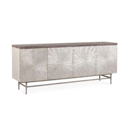 John Richard Conway Four-Door Sideboard