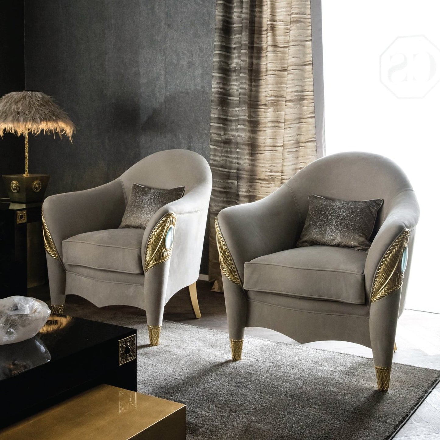 Eden Chair