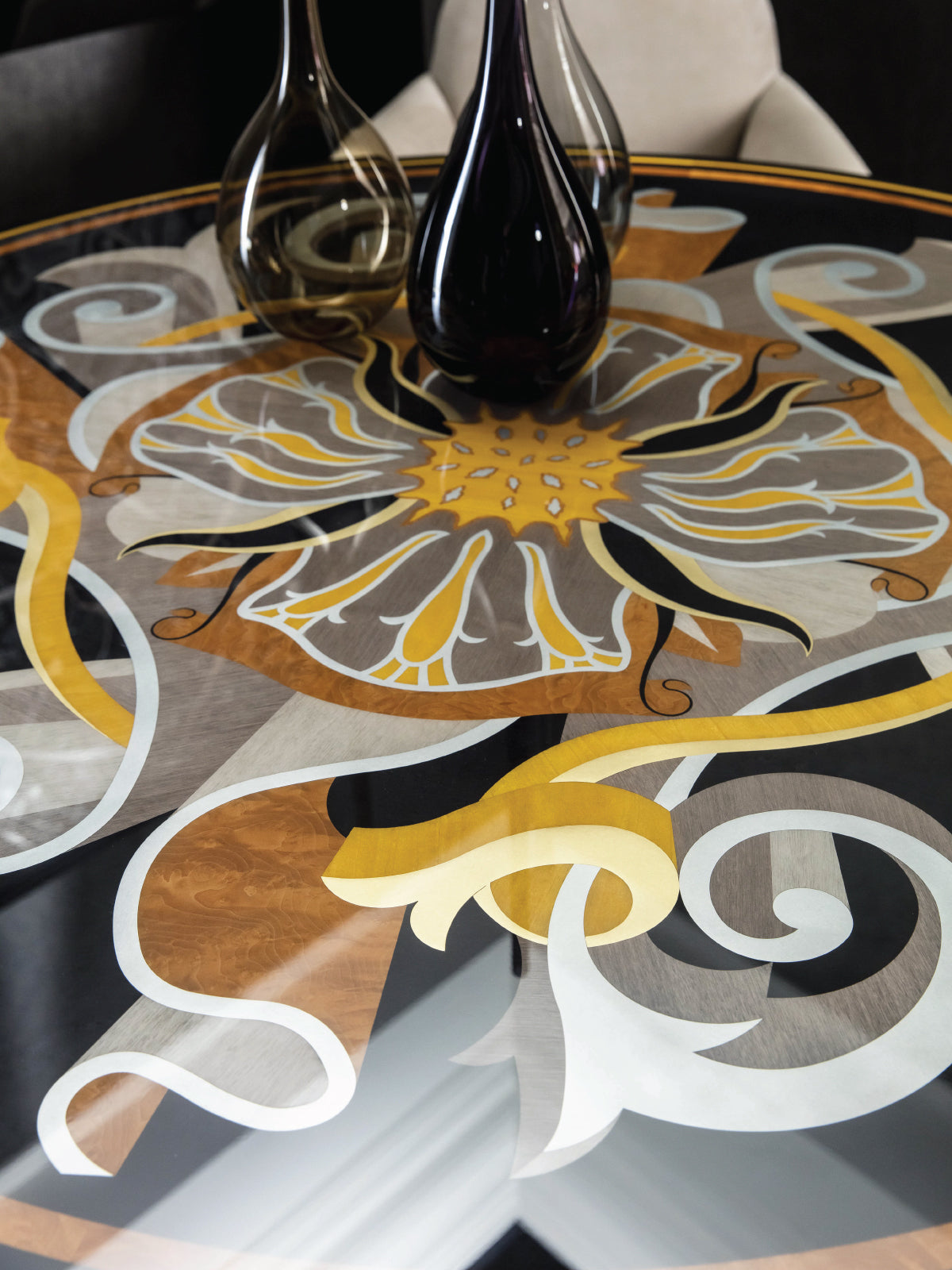 Eden Dining Table