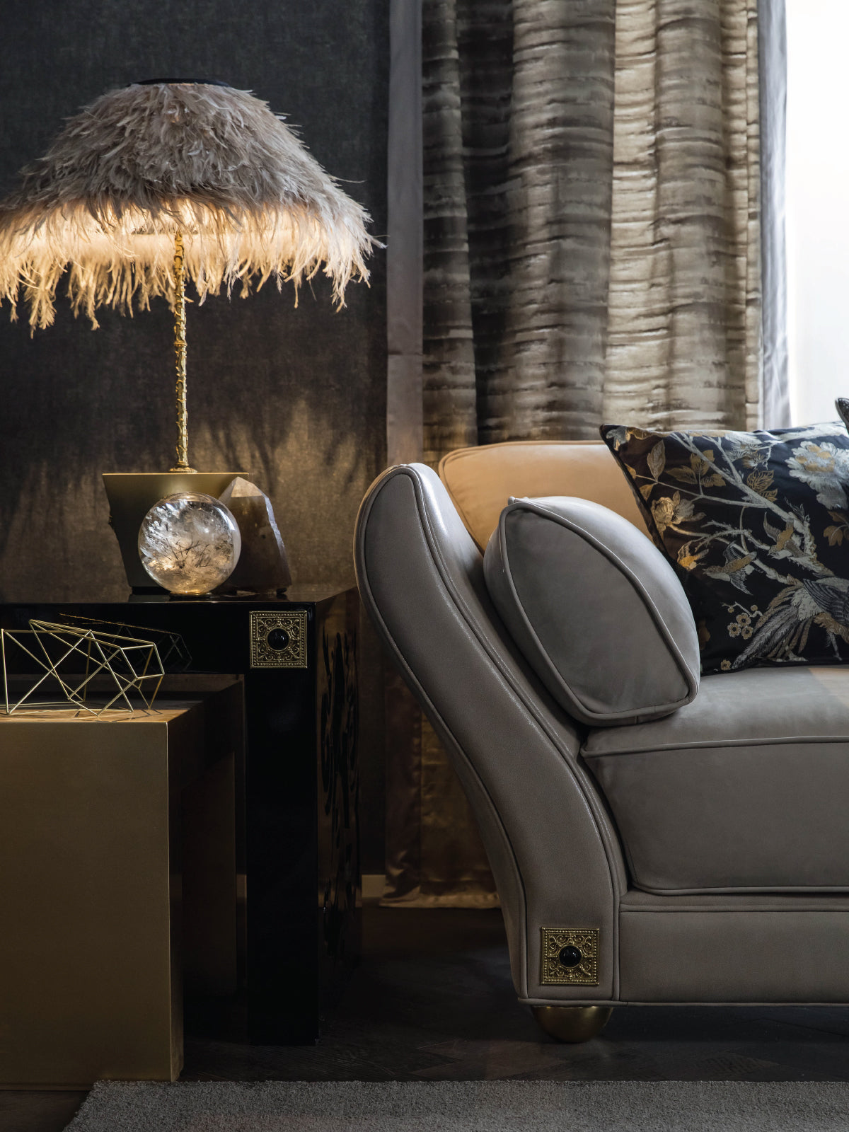 Eden Sofa