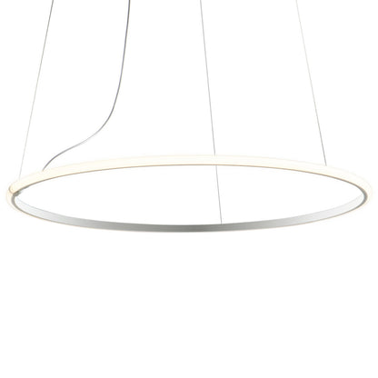Olympic F45 Pendant