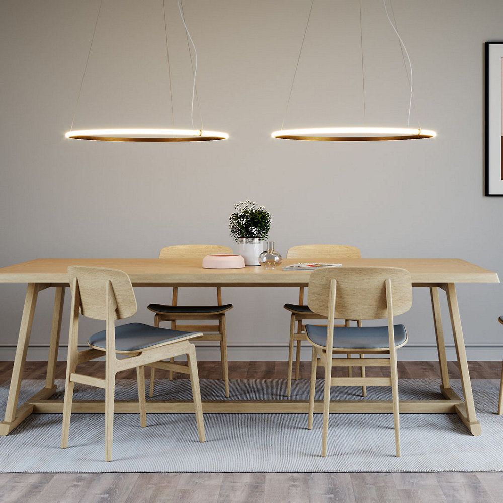 Olympic F45 Pendant