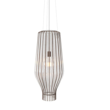 Saya F47 Drum Pendant