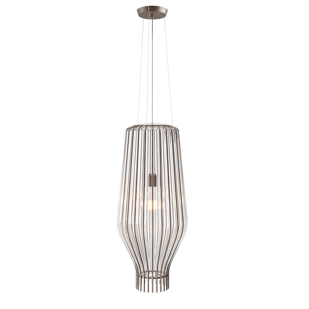 Saya F47 Drum Pendant