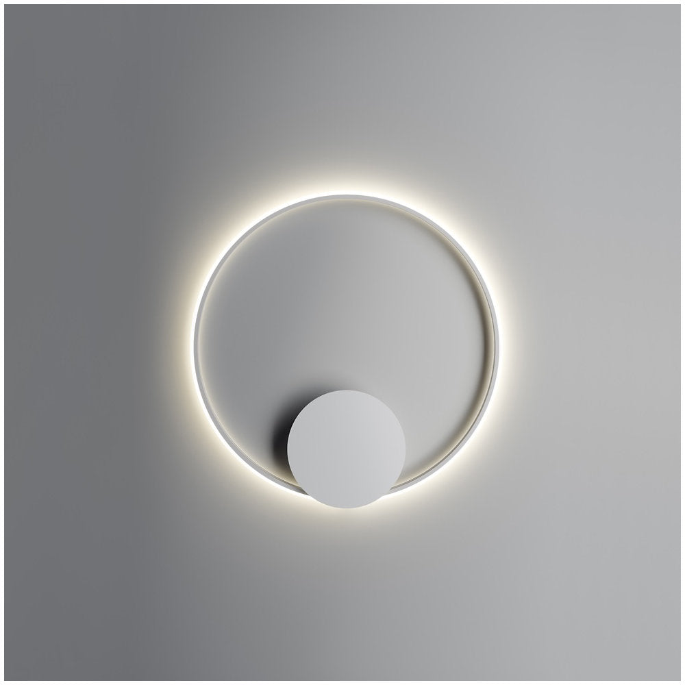 Olympic LED Wall/Ceiling Light