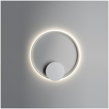 Olympic LED Wall/Ceiling Light