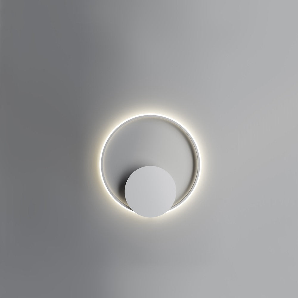 Olympic LED Wall/Ceiling Light