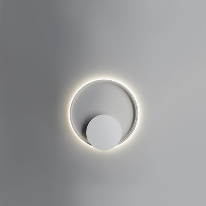 Olympic LED Wall/Ceiling Light
