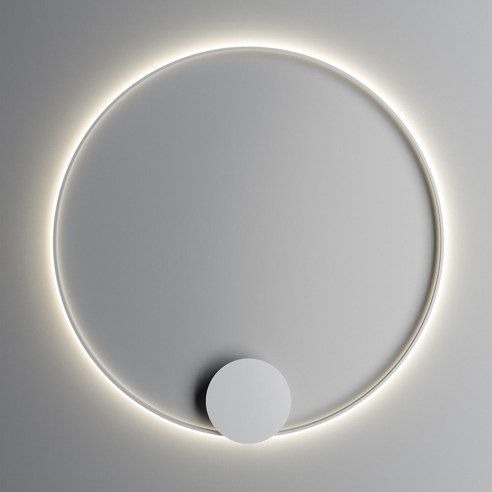 Olympic LED Wall/Ceiling Light