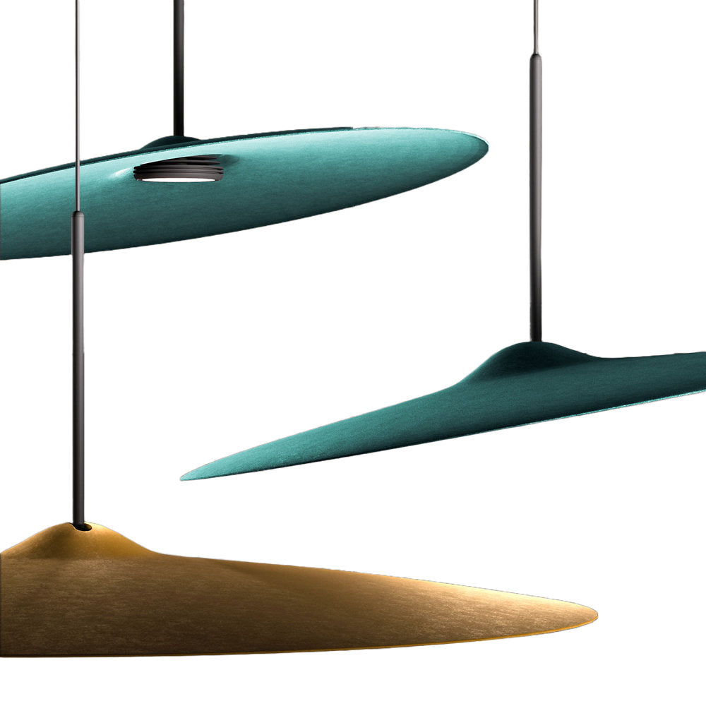 Acustica F58 LED Pendant