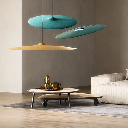 Acustica F58 LED Pendant