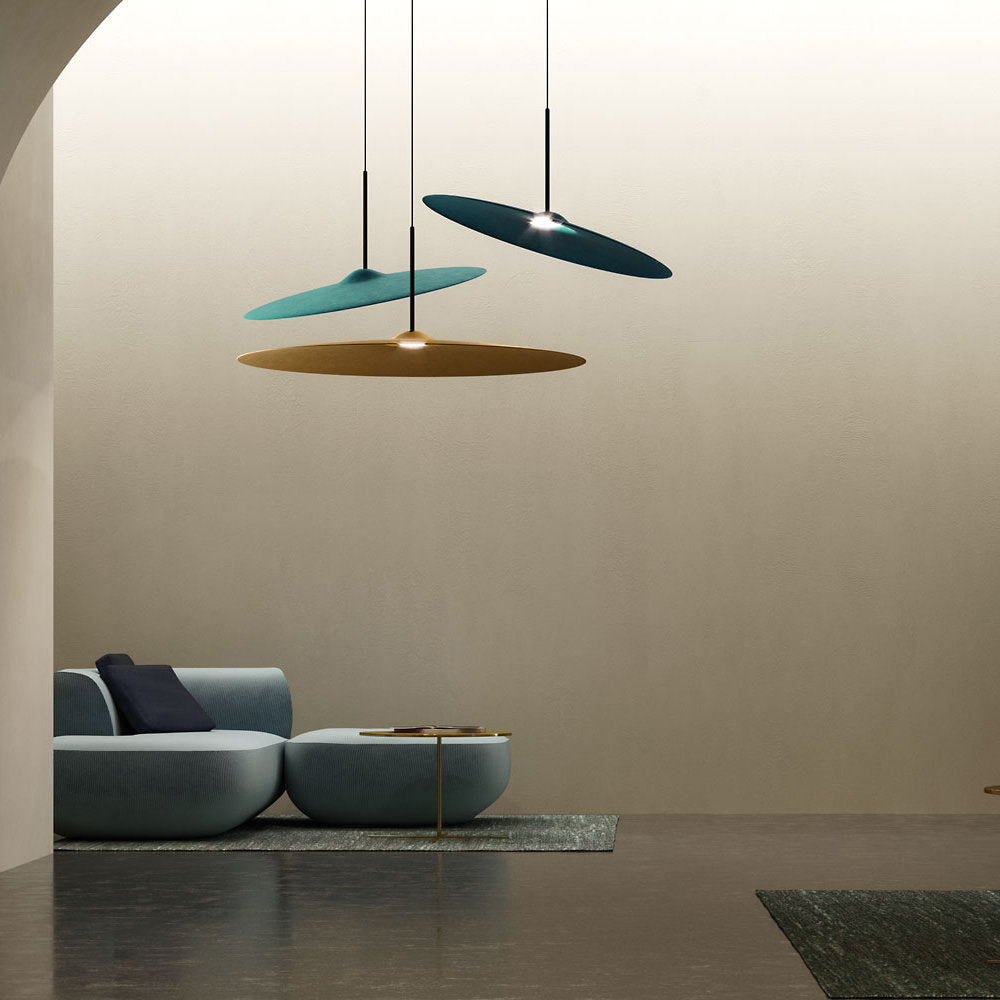 Acustica F58 LED Pendant