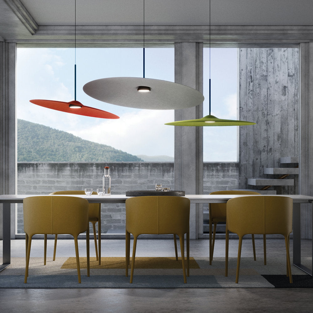 Acustica F58 LED Pendant