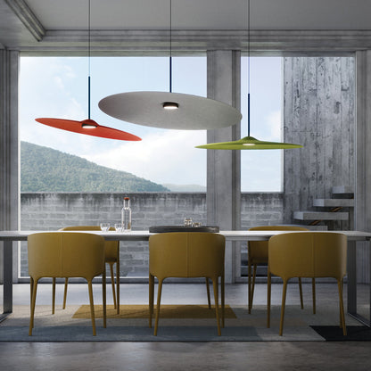 Acustica F58 LED Pendant