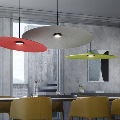 Acustica F58 LED Pendant