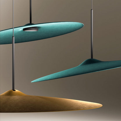 Acustica F58 LED Pendant