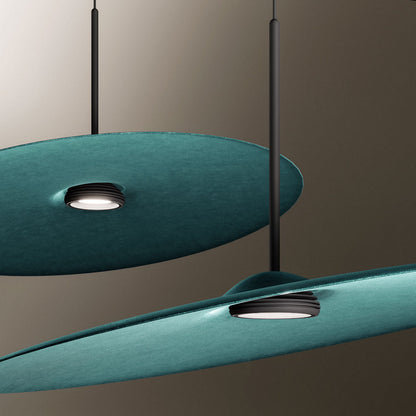 Acustica F58 LED Pendant