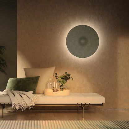 Acustica F58 LED Wall / Ceiling Light