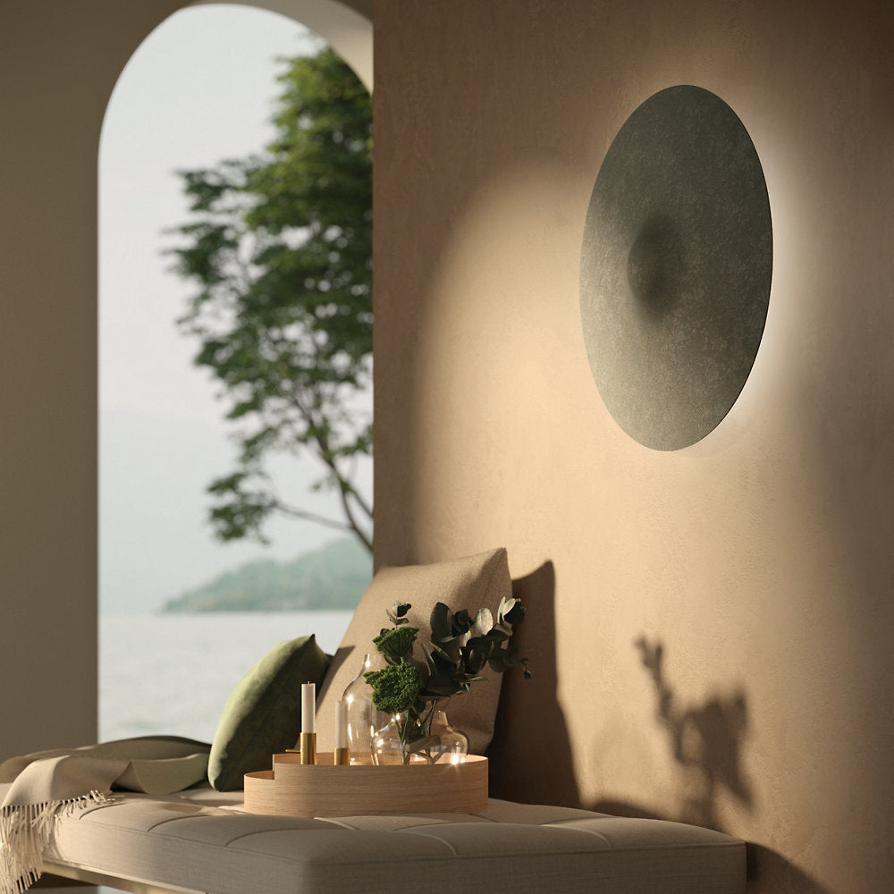 Acustica F58 LED Wall / Ceiling Light