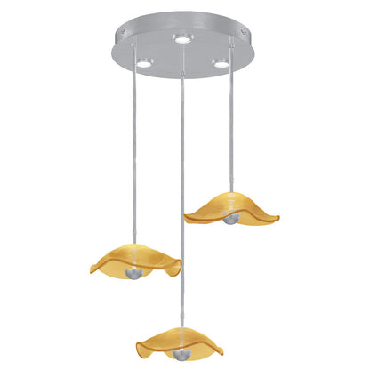 Embark Round LED Pendant