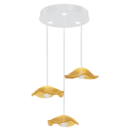 Embark Round LED Pendant