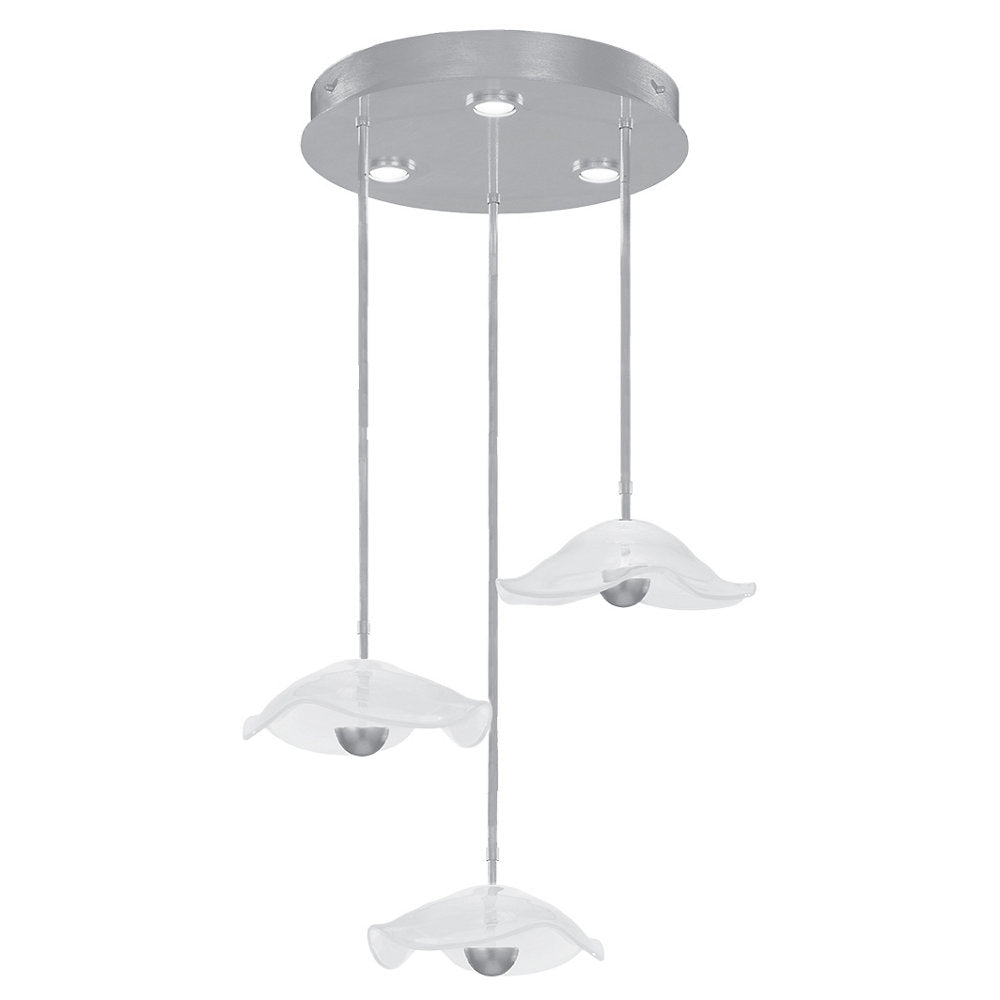 Embark Round LED Pendant