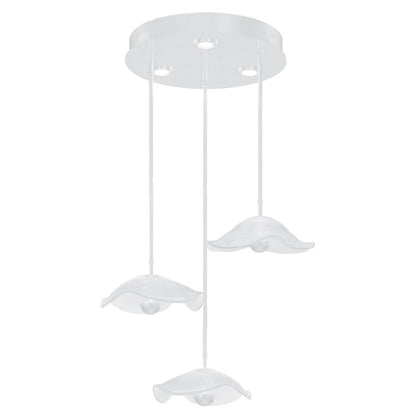 Embark Round LED Pendant