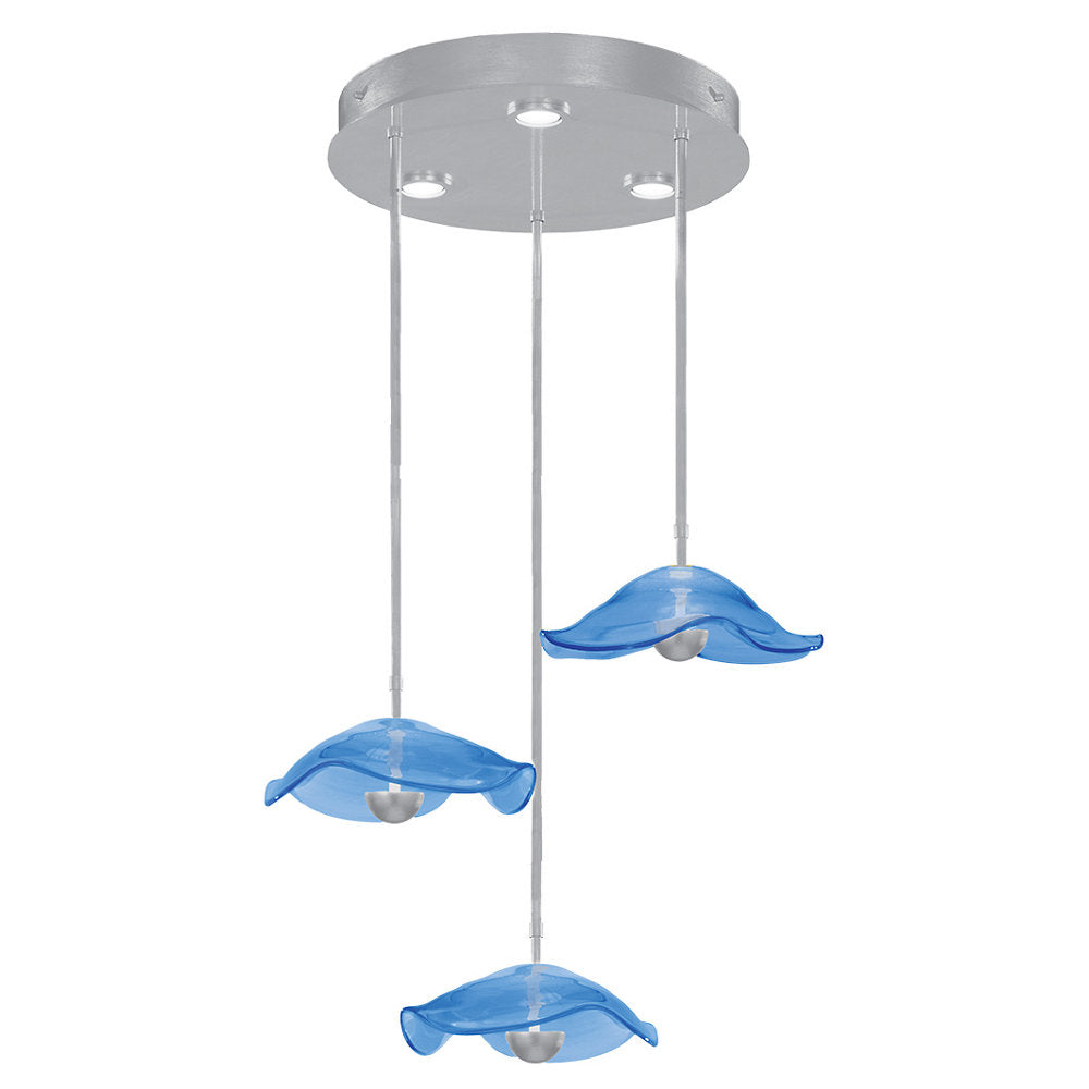 Embark Round LED Pendant