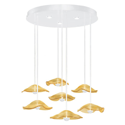 Embark Round LED Pendant