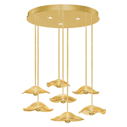 Embark Round LED Pendant