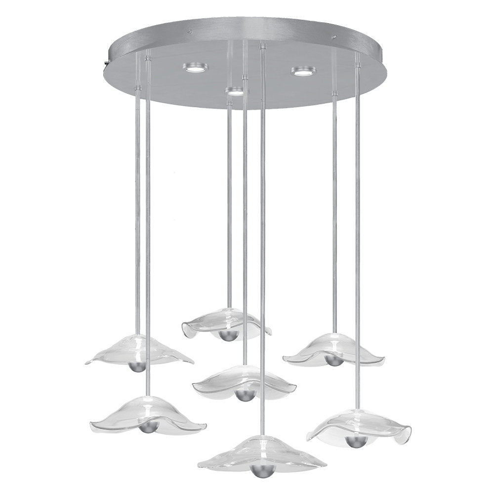 Embark Round LED Pendant