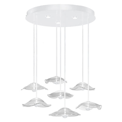 Embark Round LED Pendant
