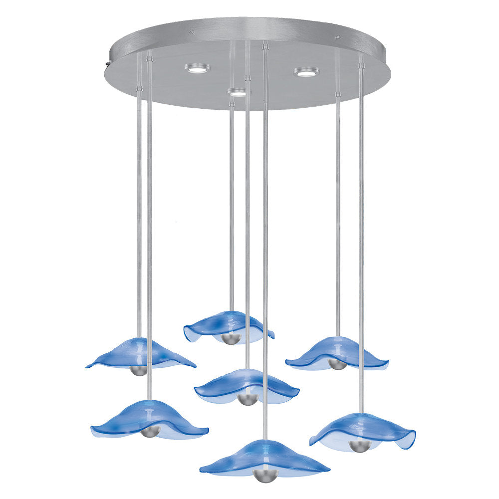 Embark Round LED Pendant