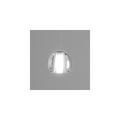 Beluga Multispot 10-Light Round Pendant