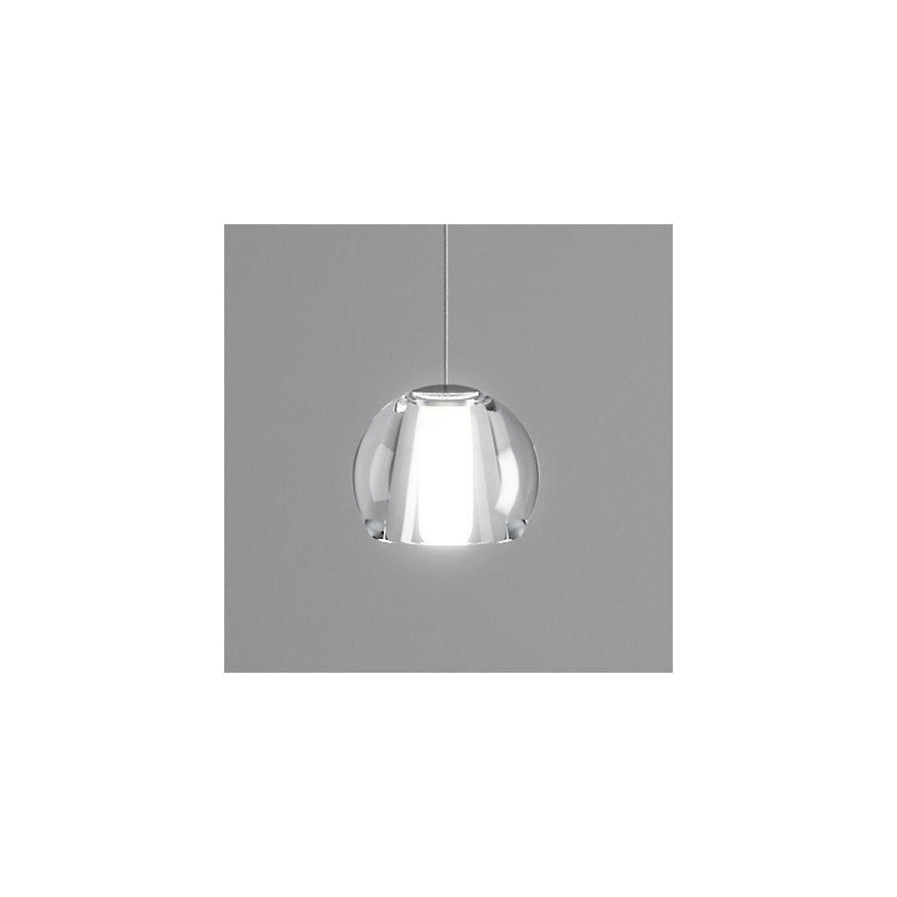 Beluga Multispot 20-Light Round Pendant