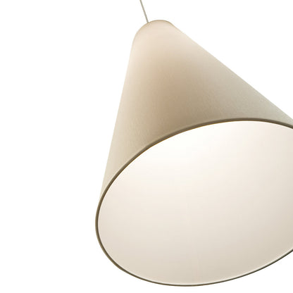 Aqua SO 9 Light Up/Down Pendant Light