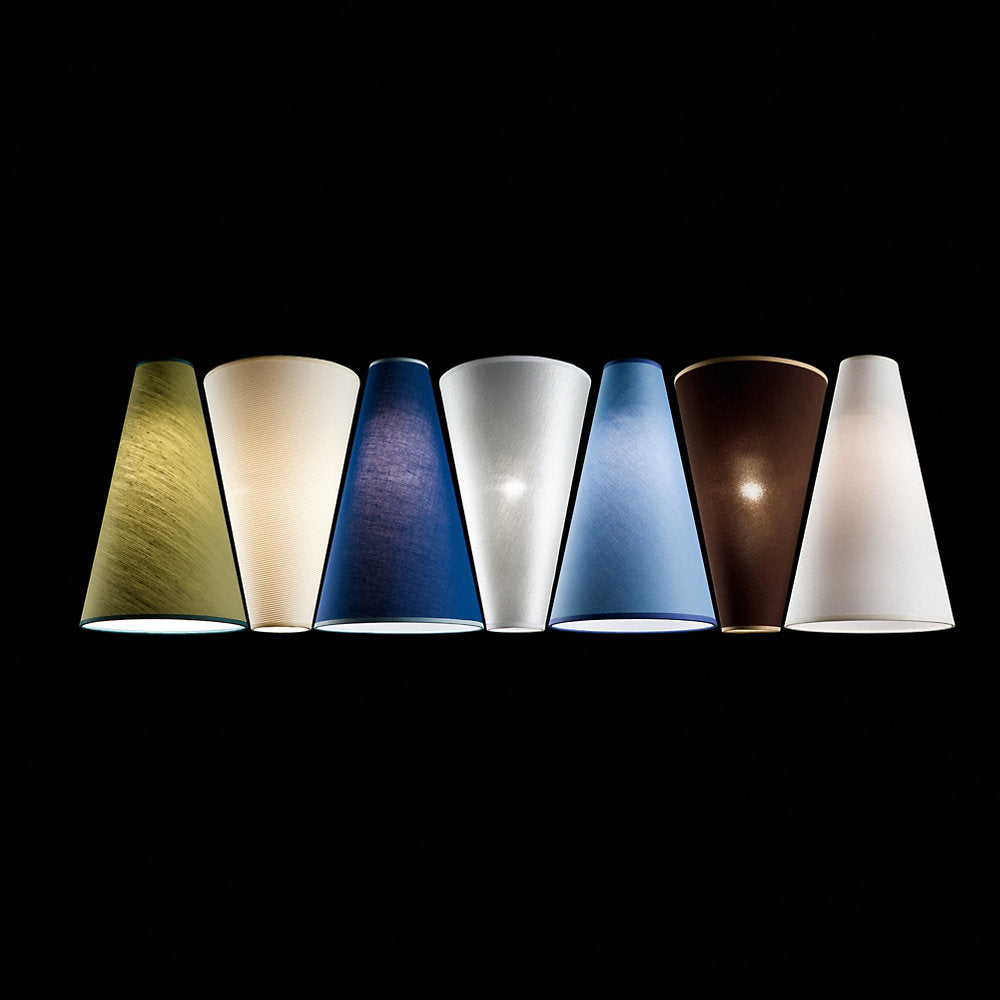 Aqua SO 9 Light Up/Down Pendant Light