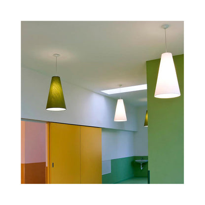 Aqua SO 9 Light Up/Down Pendant Light