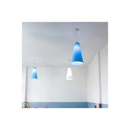Aqua SO 9 Light Up/Down Pendant Light