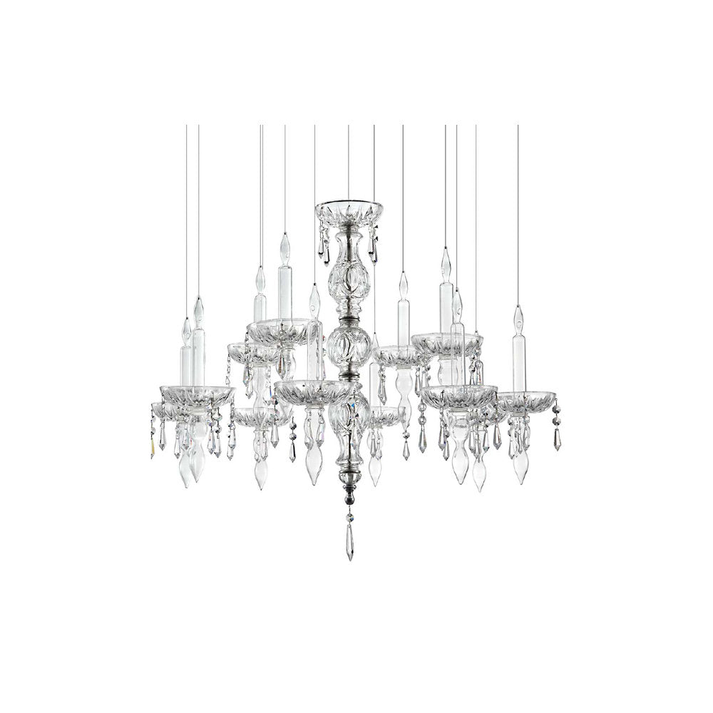 Limelight Chandelier