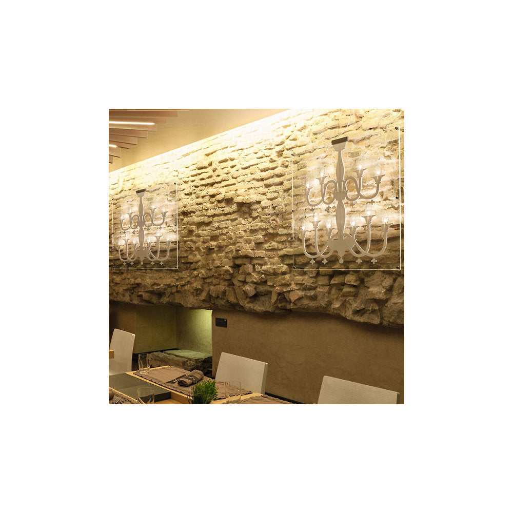 Sinfonia AP Wall Sconce