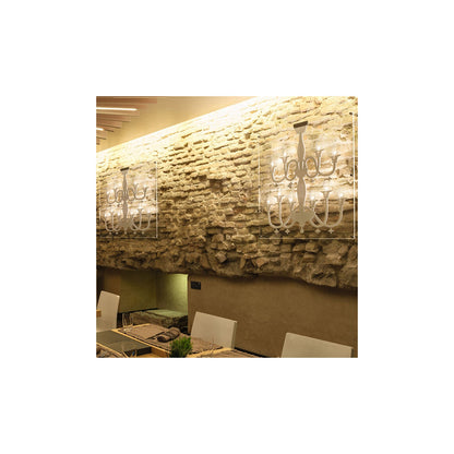 Sinfonia AP Wall Sconce