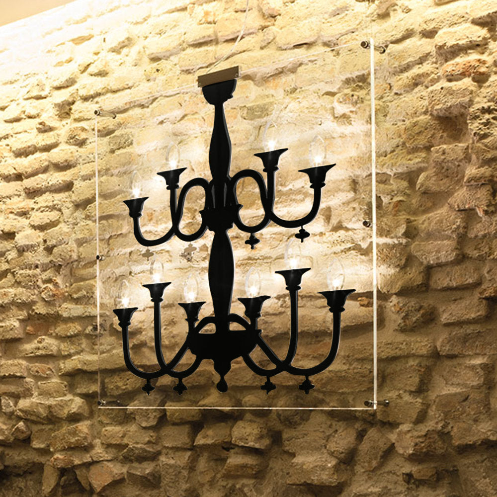 Sinfonia AP Wall Sconce