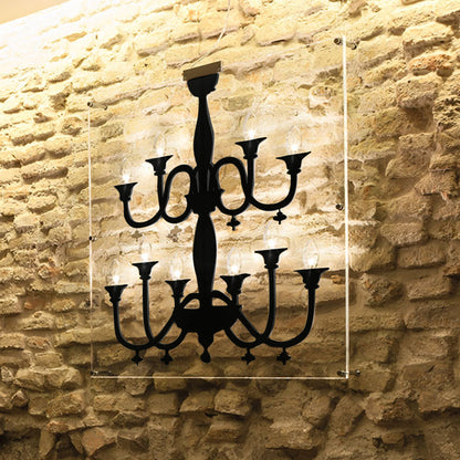 Sinfonia AP Wall Sconce