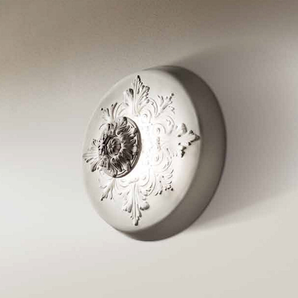 Drill LED Wall/Ceiling Light