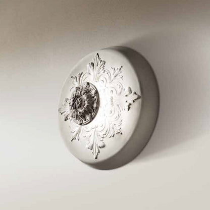 Drill LED Wall/Ceiling Light