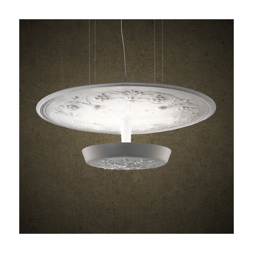 Drill Plus LED Pendant Light